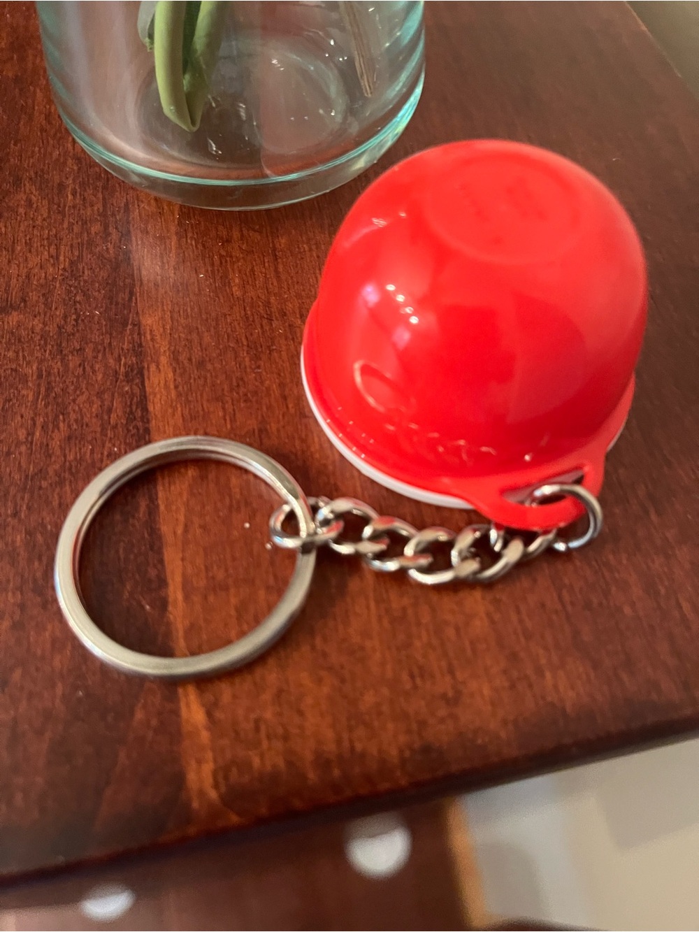 Tupperware Keychain Thatsa Bowl - Picture 3 of 4